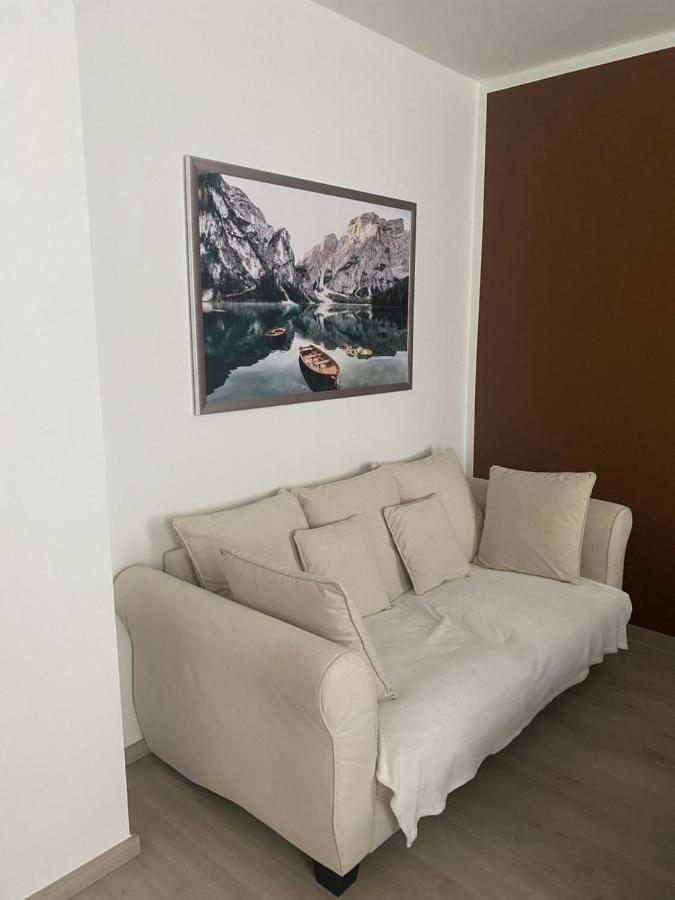 Ferienwohnung Mit Terrasse Aue  Exteriör bild